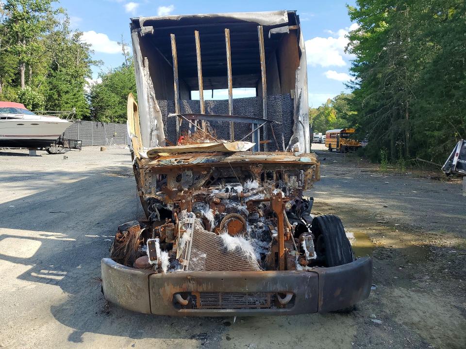 Aukcja sprzedaży 2016 Freightliner M2, vin: 1FVACWDT9GHHH0005, numer aukcji: 62457776