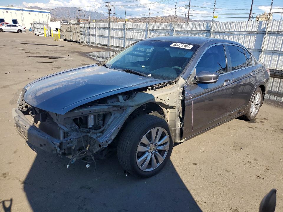 Продаж на аукціоні авто 2012 Honda Accord, vin: 1HGCP2F74CA013701, номер лоту: 68433986