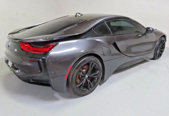 69426926 :رقم المزاد ، WBY2Z2C53EVX64242 vin ، 2014 Bmw I8 مزاد بيع