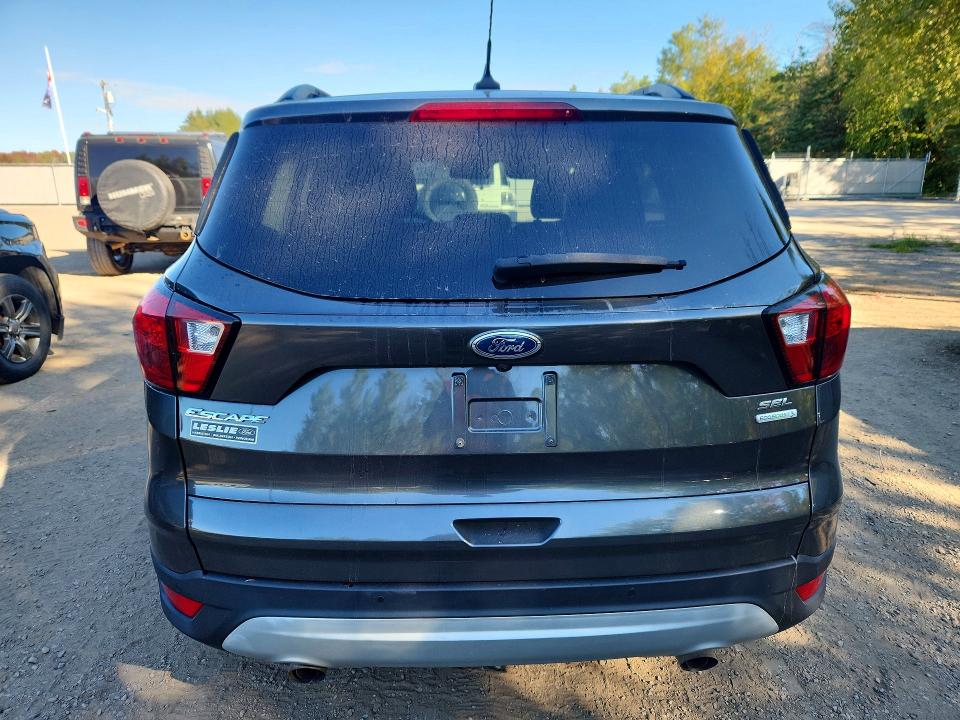 Продажа на аукционе авто 2019 Ford Escape, vin: 1FMCU0HD0KUC11716, номер лота: 69729646