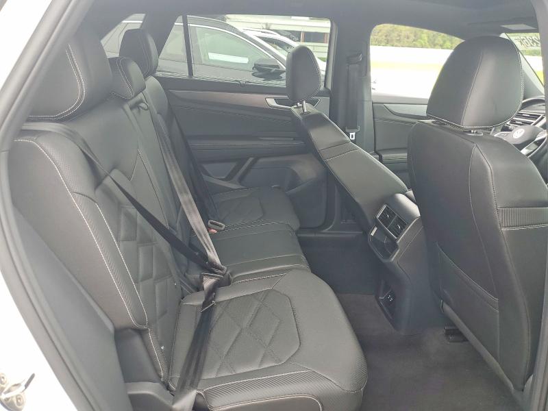 67858236 :رقم المزاد ، 1V2KC2CA5TC203726 vin ، 2026 Volkswagen Atlas Cross Sport مزاد بيع