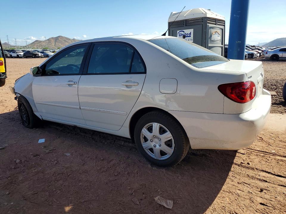 Aukcja sprzedaży 2006 Toyota Corolla, vin: 1NXBR32E46Z648043, numer aukcji: 68682486