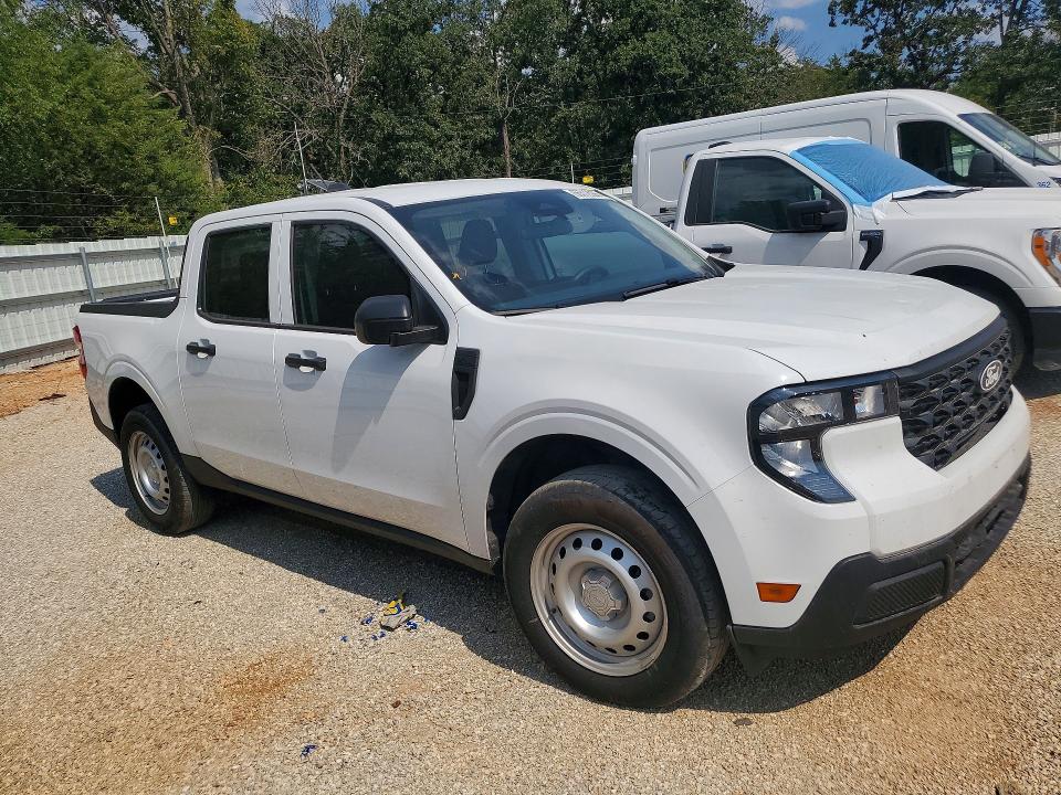 Aukcja sprzedaży 2025 Ford Maverick, vin: 3FTTW8A35SRB05929, numer aukcji: 66312066