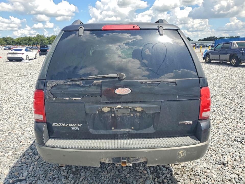 2005 Ford Explorer მანქანა იყიდება აუქციონზე, vin: 1FMZU63KX5UB31069, აუქციონის ნომერი: 68792316