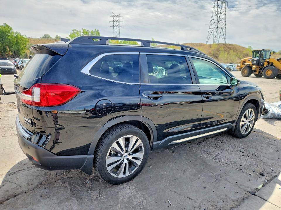 2021 Subaru Ascent მანქანა იყიდება აუქციონზე, vin: 4S4WMAMD1M3443761, აუქციონის ნომერი: 68937086