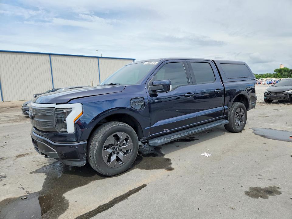 2023 Ford F150 მანქანა იყიდება აუქციონზე, vin: 1FTVW1EV5PWG34474, აუქციონის ნომერი: 66566616