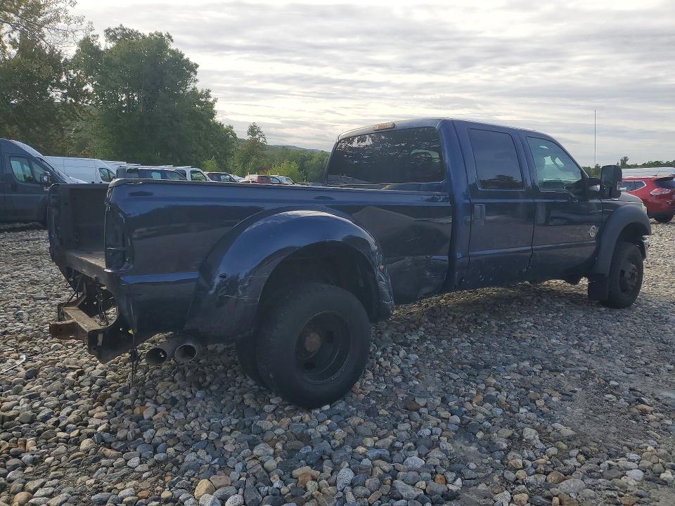 Aukcja sprzedaży 2012 Ford F450, vin: 1FT8W4DT8CEA05614, numer aukcji: 69232996