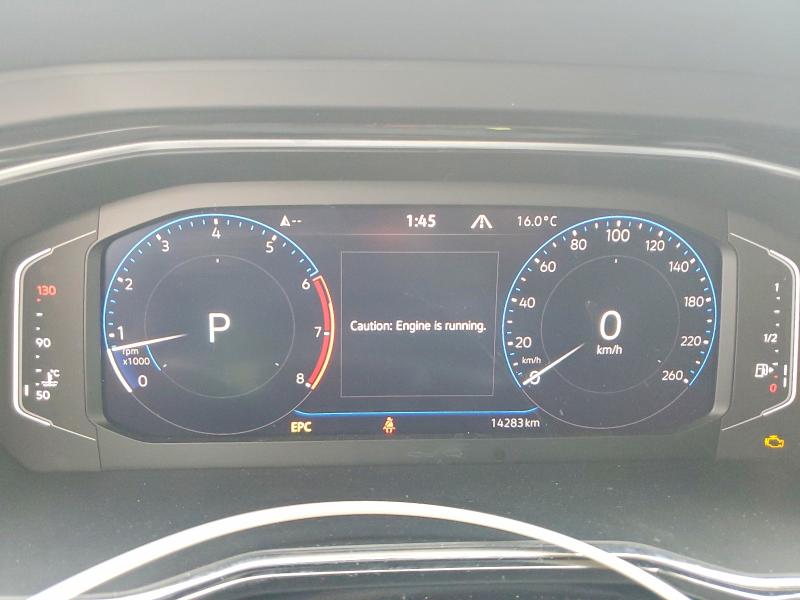 2024 Volkswagen Jetta მანქანა იყიდება აუქციონზე, vin: 3VWGM7BU9RM008116, აუქციონის ნომერი: 71023866