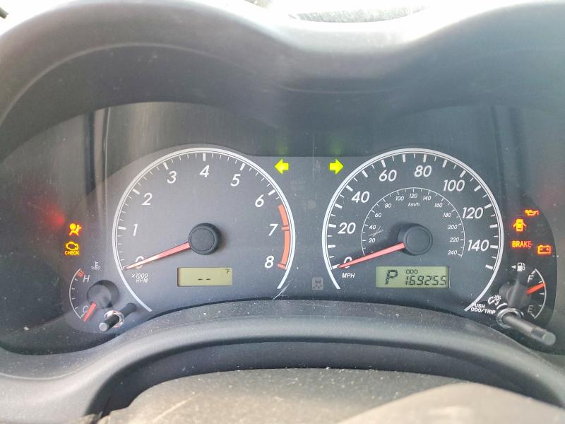 66862466 :رقم المزاد ، 2T1BU4EE1DC008001 vin ، 2013 Toyota Corolla مزاد بيع