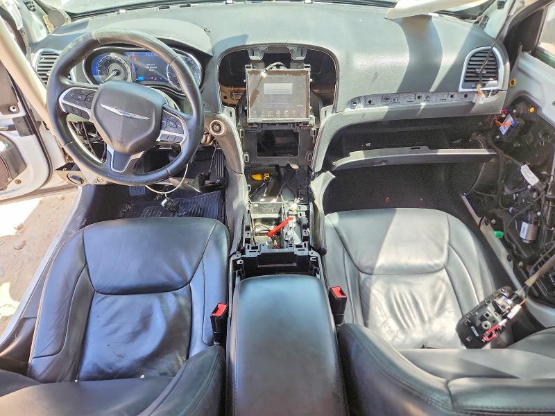 Продаж на аукціоні авто 2015 Chrysler 300, vin: 2C3CCAAG7FH898837        , номер лоту: 69199816