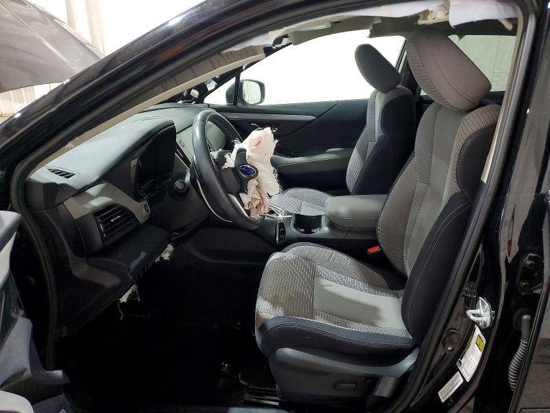 Aukcja sprzedaży 2023 Subaru Outback, vin: 4S4BTAFC6P3213109, numer aukcji: 67970836