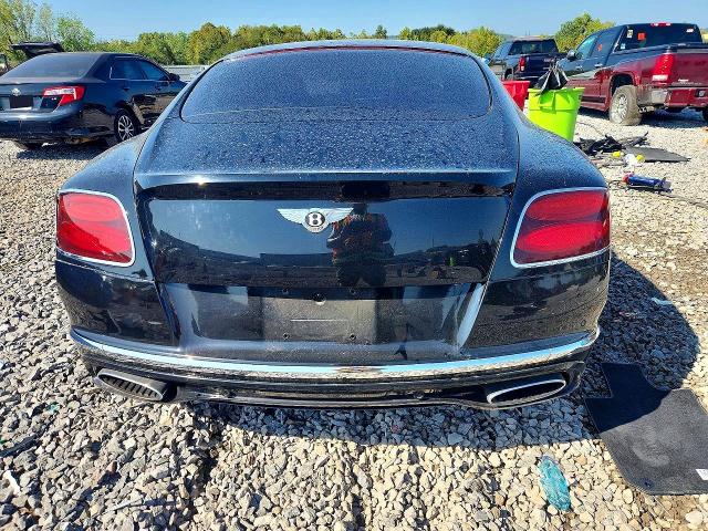 Продаж на аукціоні авто 2016 Bentley Continental, vin: SCBFJ7ZA4GC054358, номер лоту: 69410976