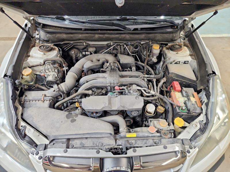 70306766 :رقم المزاد ، 4S4BRCSC4D3288712 vin ، 2013 Subaru Outback مزاد بيع
