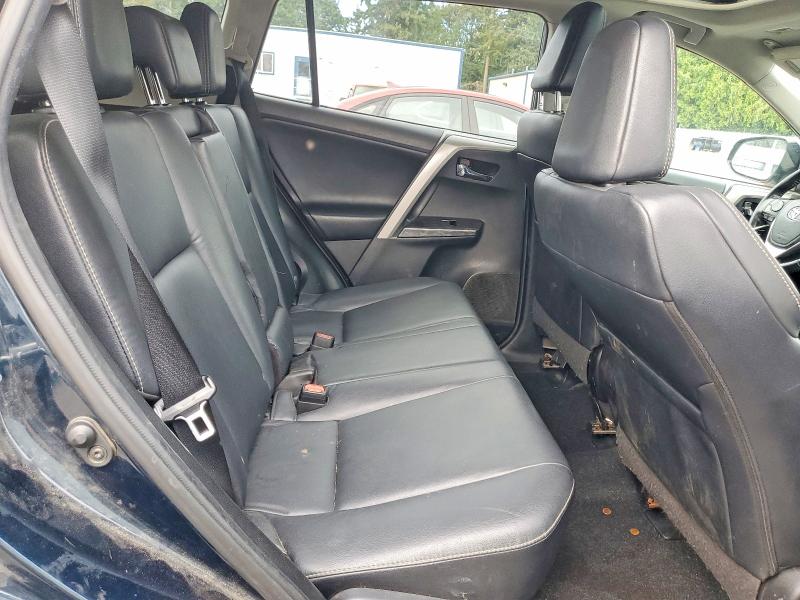 Продажа на аукционе авто 2017 Toyota Rav4, vin: 2T3DFREV3HW673963, номер лота: 67175746