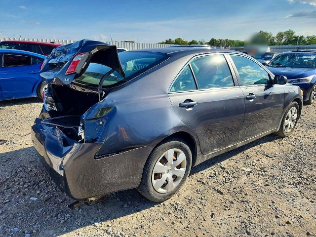 Aukcja sprzedaży 2009 Toyota Camry, vin: 4T4BE46K99R087379, numer aukcji: 67969646