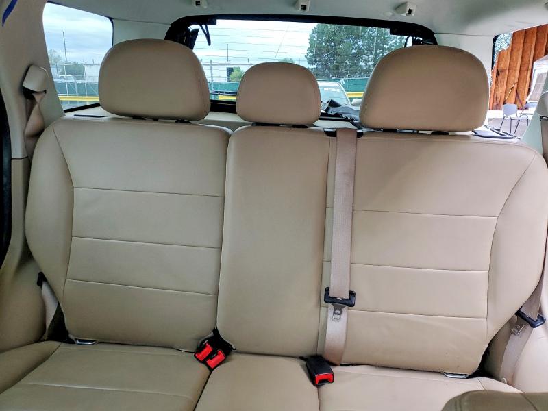 71297516 :رقم المزاد ، 1FMCU0EG9AKD33192 vin ، 2010 Ford Escape مزاد بيع