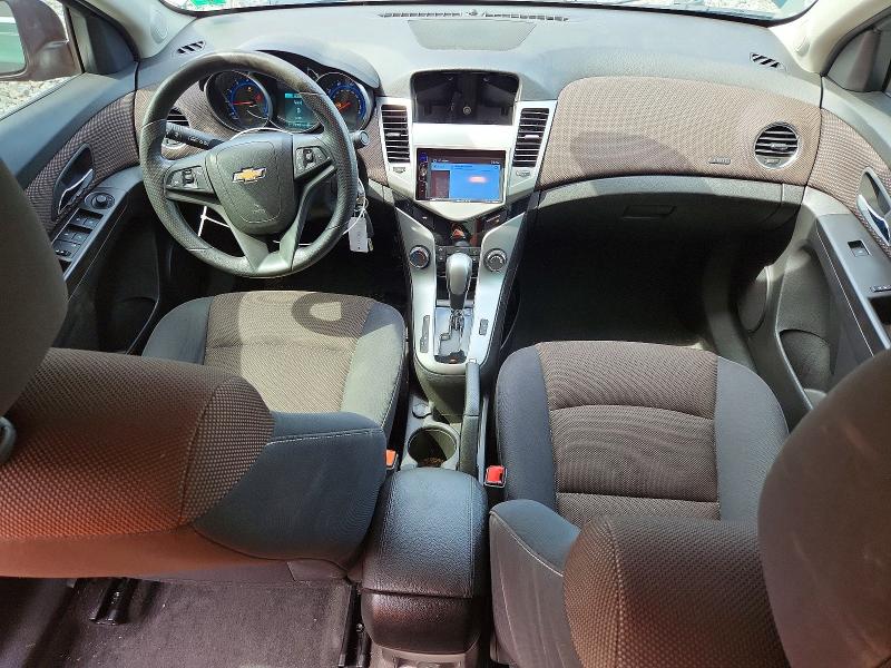 Продаж на аукціоні авто 2015 Chevrolet Cruze, vin: 1G1PC5SB3F7186711, номер лоту: 67603796