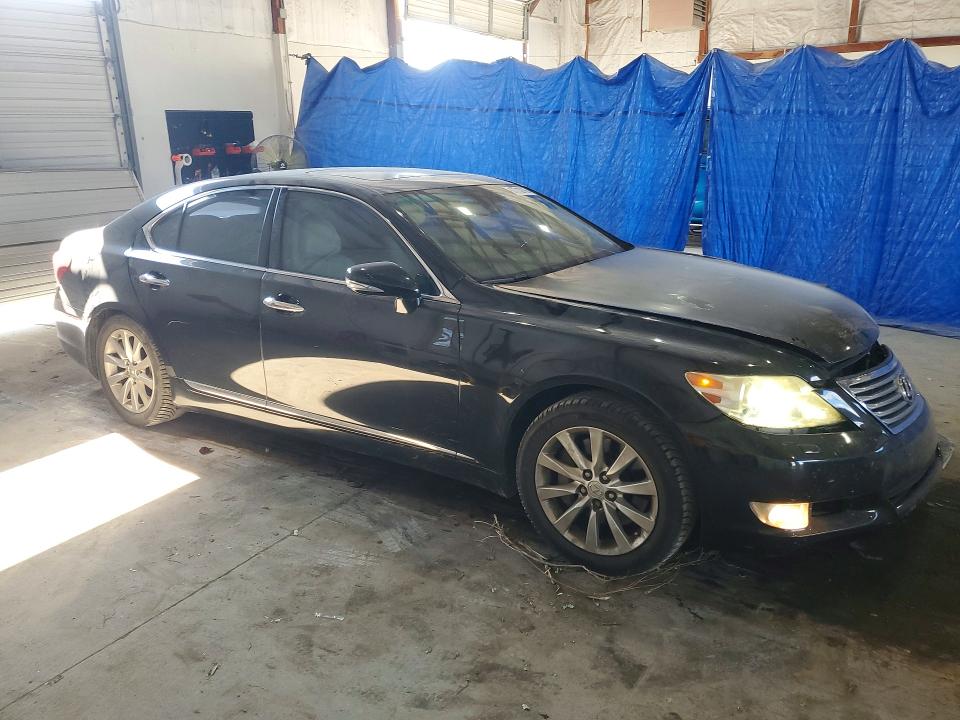Продаж на аукціоні авто 2011 Lexus Ls, vin: JTHCL5EF5B5011286, номер лоту: 67713716
