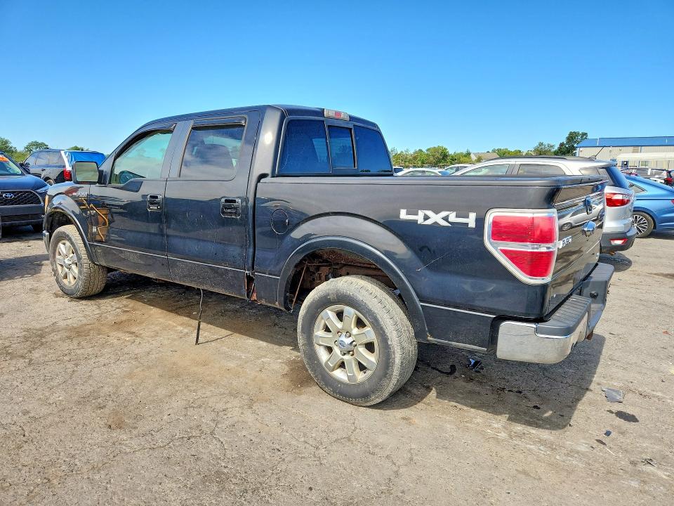 2010 Ford F150 მანქანა იყიდება აუქციონზე, vin: 1FTFW1EV3AFD02612, აუქციონის ნომერი: 68293696