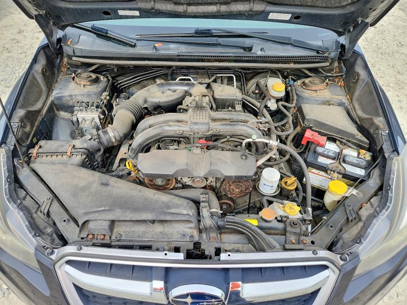 Продаж на аукціоні авто 2014 Subaru Impreza, vin: JF1GJAA64EH014194, номер лоту: 70497326