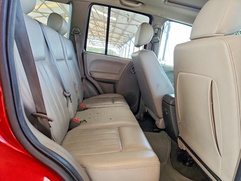 69760456 :رقم المزاد ، 1J8GK58KX5W519341 vin ، 2005 Jeep Liberty مزاد بيع