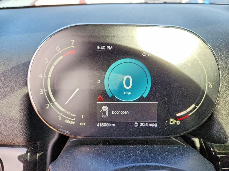 Продаж на аукціоні авто 2022 Mini Cooper, vin: WMZ83BR05N3N52074, номер лоту: 69163586