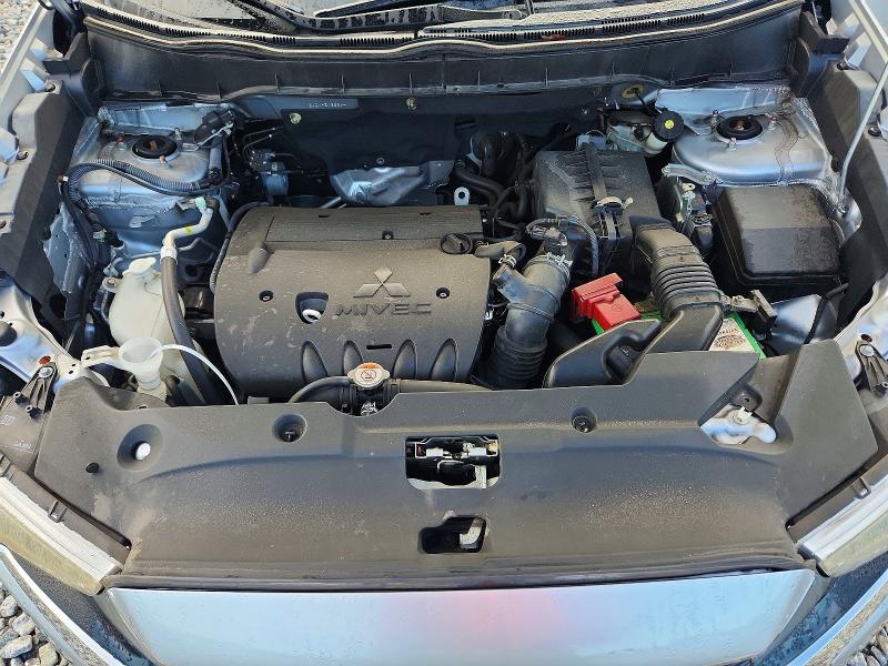 Aukcja sprzedaży 2017 Mitsubishi Outlander Sport, vin: JA4AP3AU8HZ033364, numer aukcji: 68746136