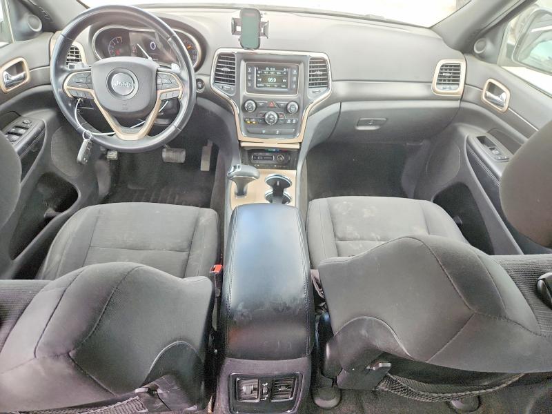 68952626 :رقم المزاد ، 1C4RJFAG4FC950176 vin ، 2015 Jeep Grand Cherokee مزاد بيع