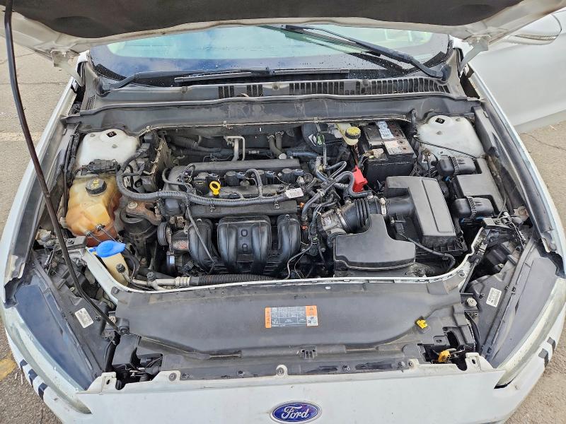 2016 Ford Fusion მანქანა იყიდება აუქციონზე, vin: 3FA6P0H75GR227577, აუქციონის ნომერი: 69673626