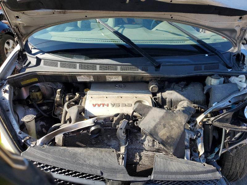 Продажа на аукционе авто 2004 Toyota Sienna, vin: 5TDZA23C64S092921, номер лота: 67970326