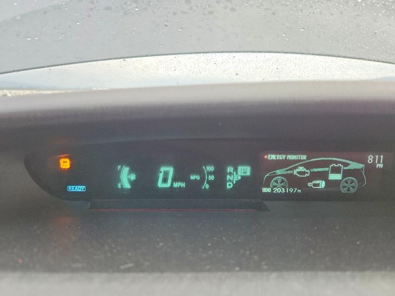 Продажа на аукционе авто 2010 Toyota Prius, vin: JTDKN3DU2A0128198, номер лота: 67653776