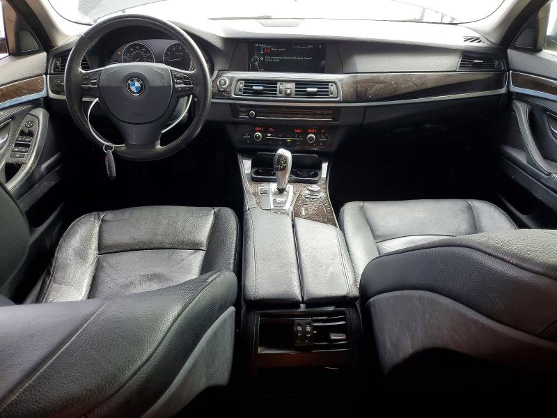 Auction sale of the 2013 Bmw 528, vin: WBAXG5C53DD229816, lot number: 67509266