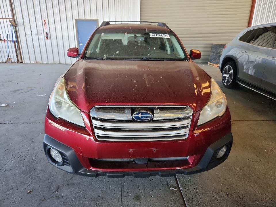 Продажа на аукционе авто 2013 Subaru Outback, vin: 4S4BRBCC0D3245669, номер лота: 67734846