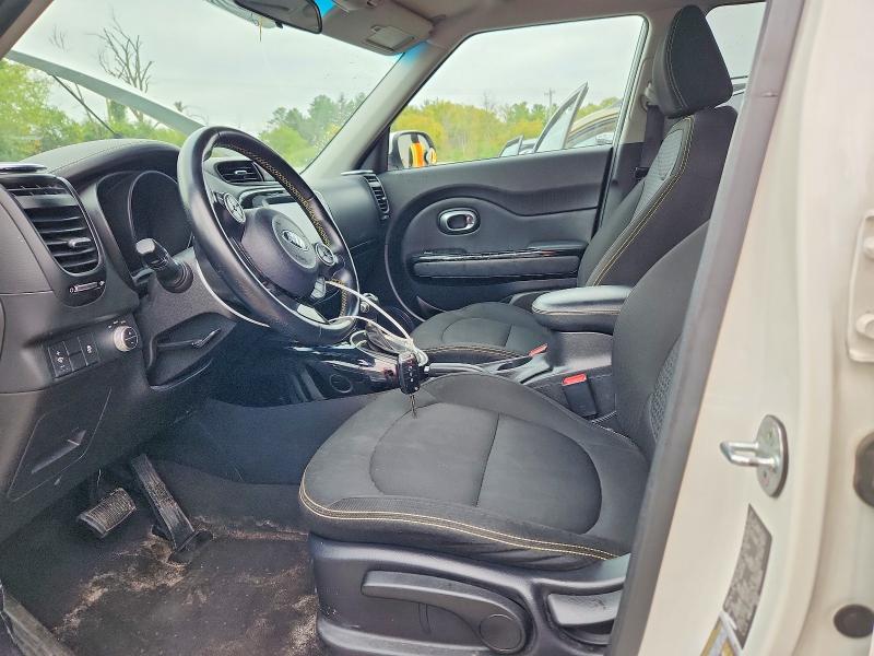 Продажа на аукционе авто 2015 Kia Soul, vin: KNDJP3A53F7208899, номер лота: 70272806