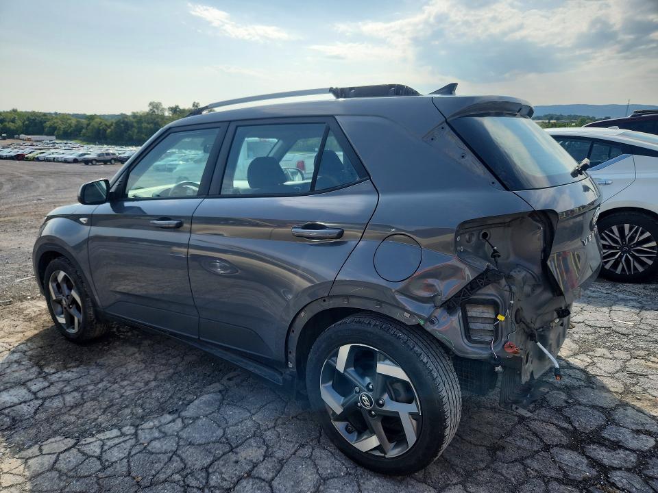 Aukcja sprzedaży 2021 Hyundai Venue, vin: KMHRC8A31MU071465, numer aukcji: 67599766