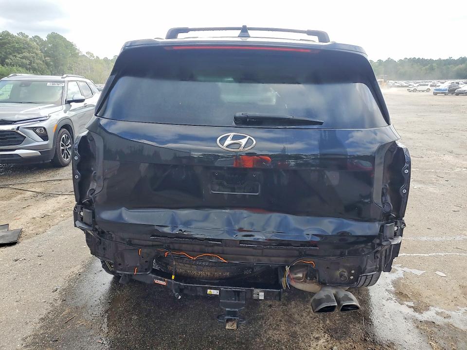 Продажа на аукционе авто 2021 Hyundai Palisade, vin: KM8R7DHE2MU264163, номер лота: 68991416