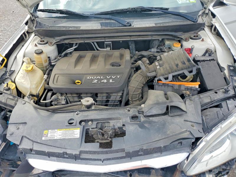 Aukcja sprzedaży 2012 Chrysler 200, vin: 1C3CCBBB6CN298869, numer aukcji: 67394176