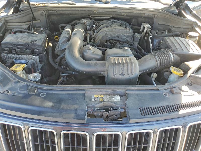 Продаж на аукціоні авто 2015 Jeep Grand Cherokee, vin: 1C4RJEBG1FC144160, номер лоту: 68164506