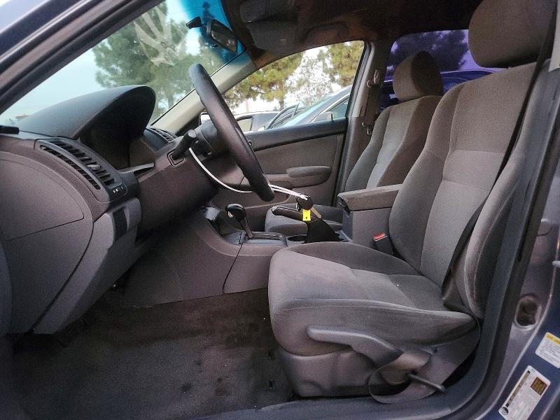 68234446 :رقم المزاد ، 1HGCM56437A023013 vin ، 2007 Honda Accord مزاد بيع