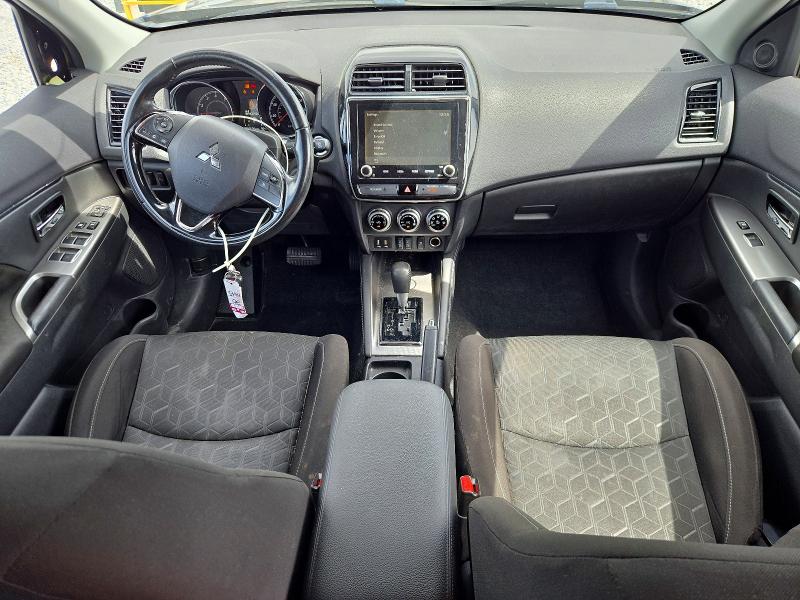 Aukcja sprzedaży 2020 Mitsubishi Outlander Sport, vin: JA4AP4AU9LU006153, numer aukcji: 69648736