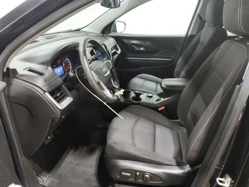 70297126 :رقم المزاد ، 3GKALTEV5NL265237 vin ، 2022 Gmc Terrain مزاد بيع