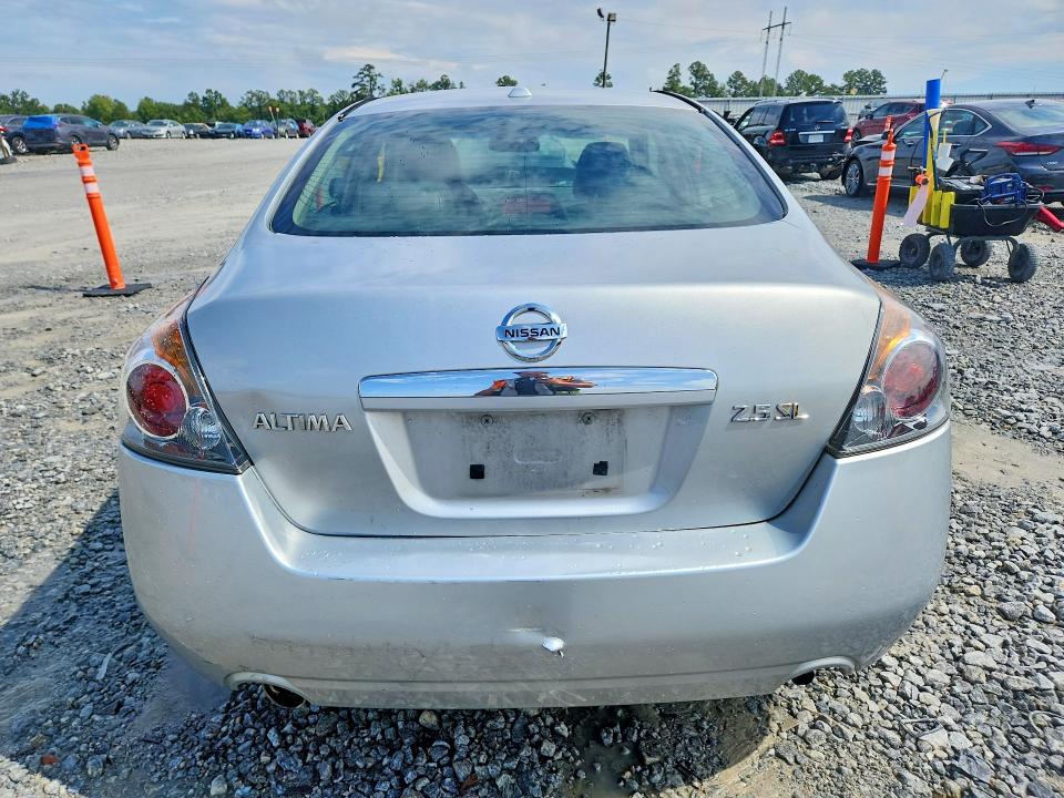 69858726 :رقم المزاد ، 1N4AL21E49N458132 vin ، 2009 Nissan Altima مزاد بيع