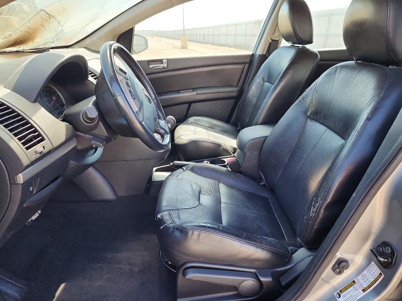 Продаж на аукціоні авто 2011 Nissan Sentra, vin: 3N1AB6AP5BL636399, номер лоту: 70024916