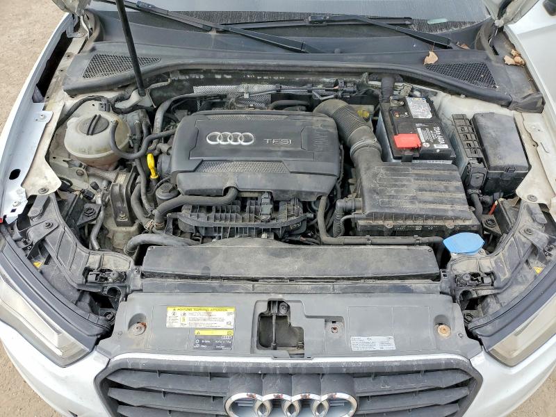 Продажа на аукционе авто 2016 Audi A3, vin: WAUA7GFF7G1083304, номер лота: 68808006