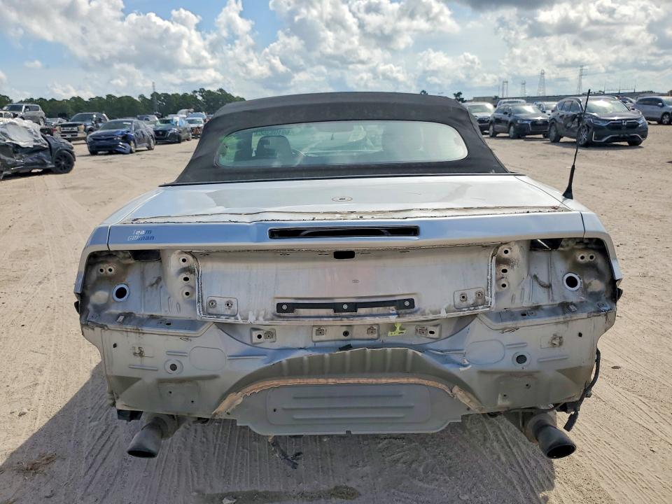 Продажа на аукционе авто 2018 Ford Mustang, vin: 1FATP8UH4J5142725, номер лота: 69108366