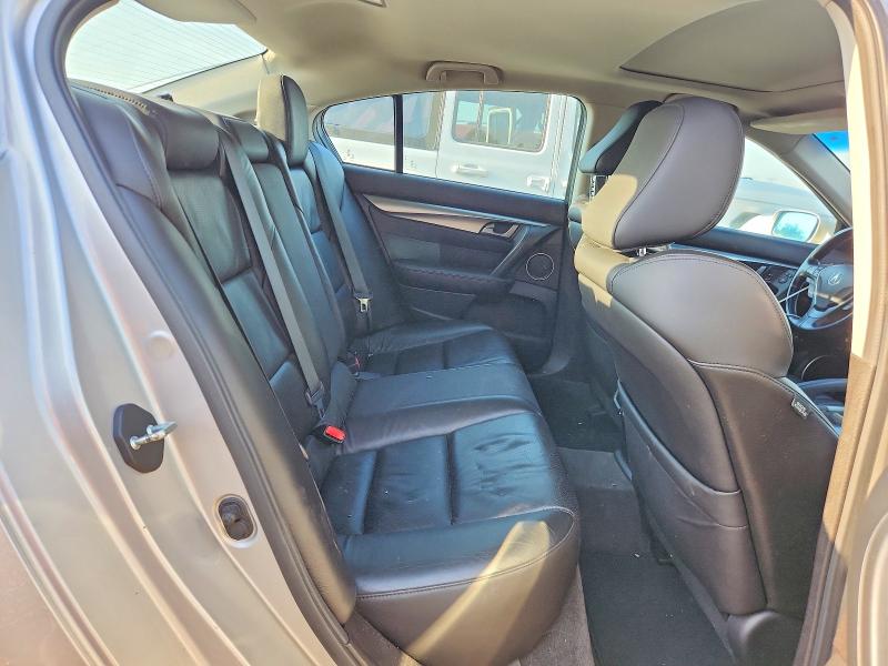 Продаж на аукціоні авто 2010 Acura Tl, vin: 19UUA8F56AA016071, номер лоту: 67199796