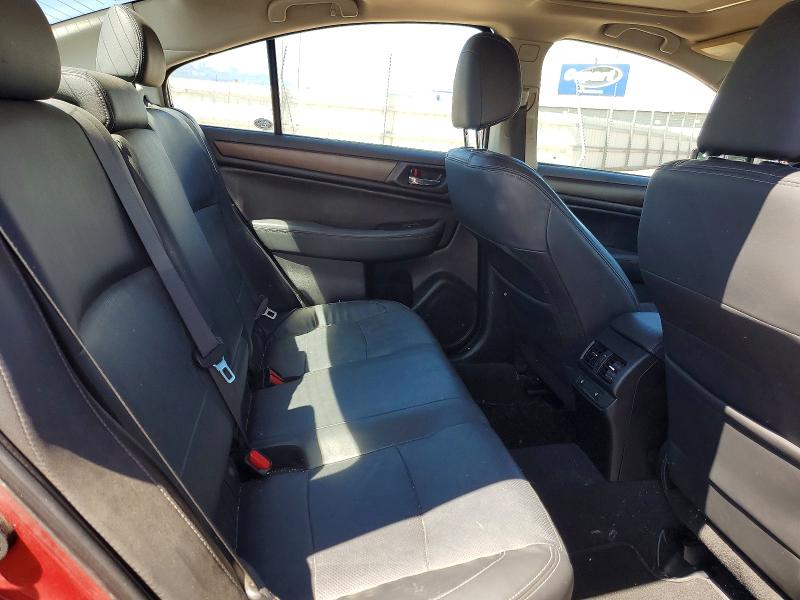 Продаж на аукціоні авто 2016 Subaru Legacy, vin: 4S3BNAN6XG3014008, номер лоту: 67621836
