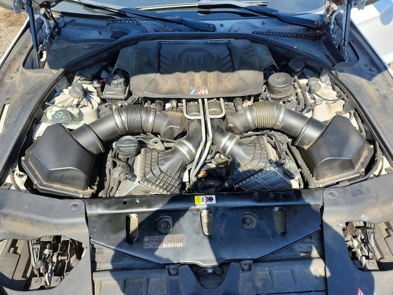 Продаж на аукціоні авто 2013 Bmw M6, vin: WBSLZ9C51DC985758, номер лоту: 67860306
