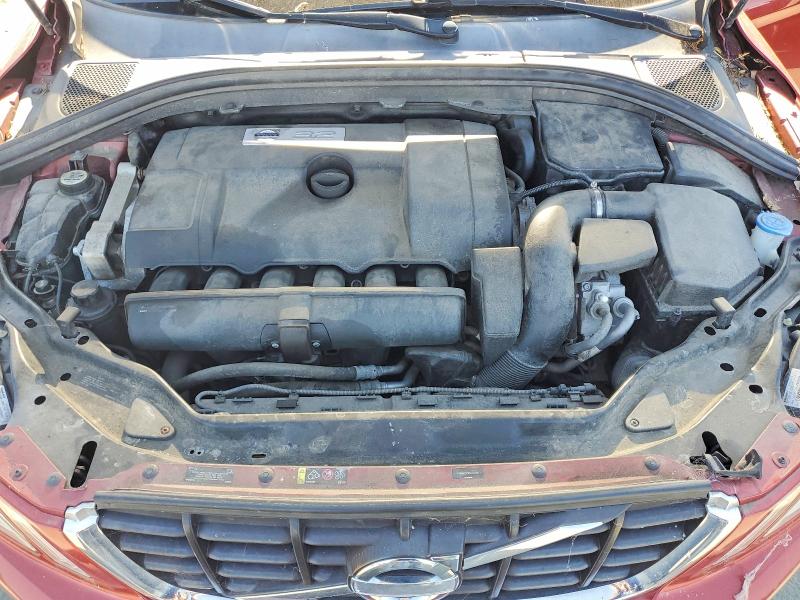 Aukcja sprzedaży 2013 Volvo Xc60, vin: YV4940DZXD2371288, numer aukcji: 70025826