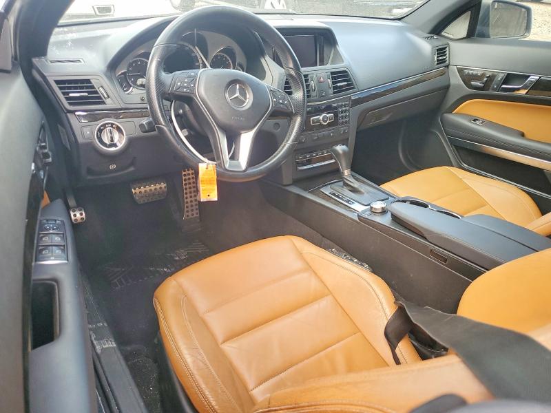 Aukcja sprzedaży 2013 Mercedes-benz E, vin: WDDKJ5KB5DF188458, numer aukcji: 68273956